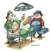 ATTENZIONE  ALLA  MEDICINA  E  CHIRURGIA  ESTETICA  LOW - COST !