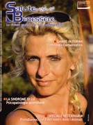 Rivista: SALUTE - BENESSERE Aprile '09