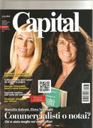 Rivista:  CAPITAL  Settembre  2010