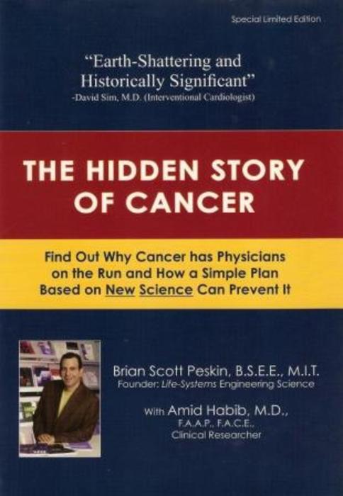 Copertina del Testo del Prof. BRIAN SCOTT PESKIN